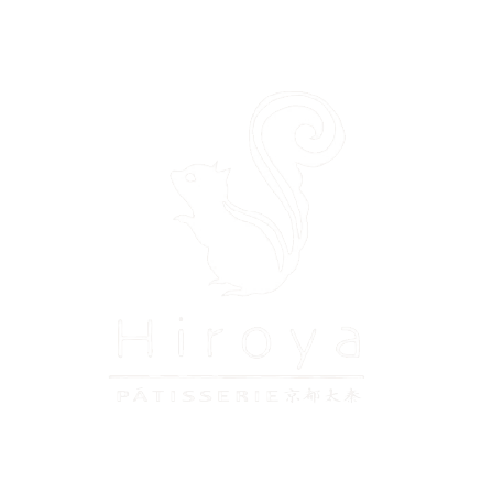 Hiroya PATISSERIE 京都太秦