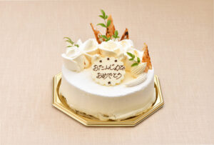 バタークリーム