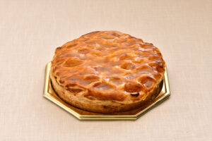 アップルパイ5号