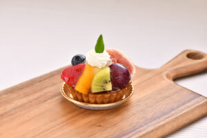 フルーツタルト