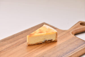 カマンベールチーズ