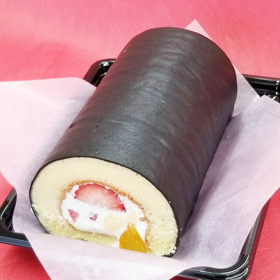 【2/1,2,3限定販売】恵方ロール